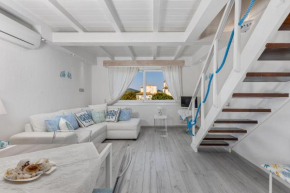 Giglio apartment vista mare e parcheggio privato Porto Rotondo